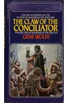 The Claw of the Conciliator