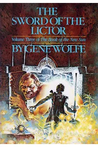 The Sword of the Lictor