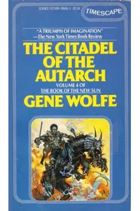 The Citadel of the Autarch