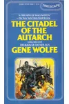The Citadel of the Autarch