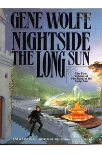 Nightside the Long Sun