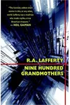 Nine Hundred Grandmothers
