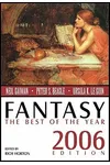 Fantasy: The Best of the Year, 2006 Edition