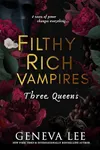 Three Queens