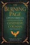 The Burning Page