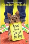 Notes from a Liar and Her Dog