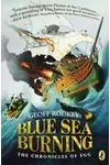 Blue Sea Burning