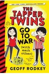 The Tapper Twins Go to War