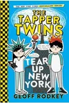 The Tapper Twins Tear Up New York