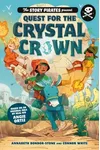 Quest for the Crystal Crown