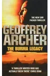 The Burma Legacy