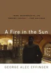 A Fire in the Sun