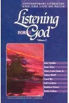 Listening for God, Vol. 2