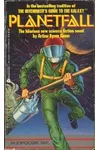 Planetfall