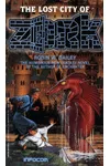The Lost City of Zork