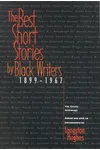 The Best Short Stories by Black Writers