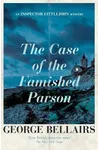 The Case of the Famished Parson