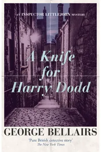 A Knife for Harry Dodd