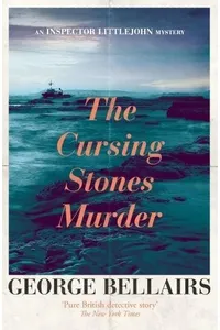 The Cursing Stones Murder