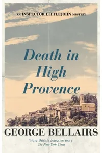 Death in High Provence