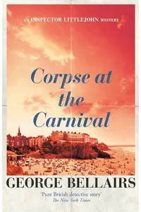 Corpse at the Carnival