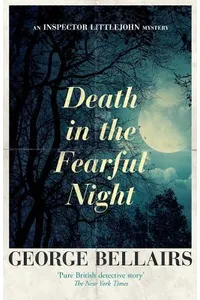 Death in the Fearful Night