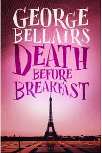 Death Before Breakfast