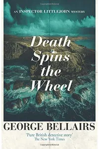 Death Spins the Wheel
