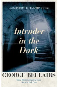 Intruder in the Dark