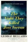 The Night They Killed Joss Varran