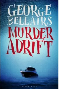Murder Adrift