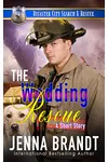The Wedding Rescue