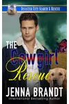 The Cowgirl Rescue
