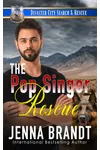 The Pop Singer Rescue