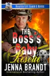 The Boss's Baby Rescue