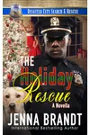 The Holiday Rescue
