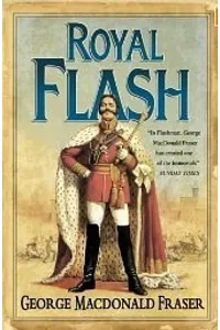 Royal Flash