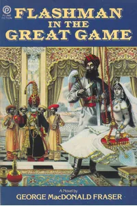 Flashman in the Great Game