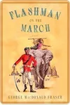 Flashman on the March