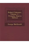Robert Falconer, Volume 3