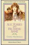 Alec Forbes and His Friend Annie