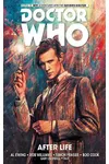 Doctor Who: The Eleventh Doctor, Vol. 1: After Life