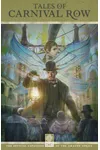 Tales of Carnival Row