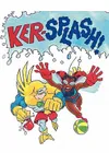 Ker-splash!