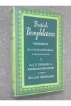 British Pamphleteers