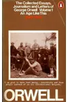 The Collected Essays, Journalism and Letters