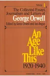 An Age Like This 1920-1940