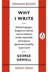 Why I Write