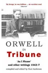 Orwell In Tribune