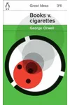 Books v. Cigarettes